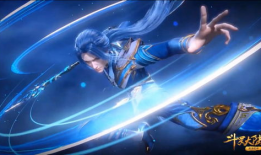 斗罗大陆小视频,热血青春，武魂觉醒之旅